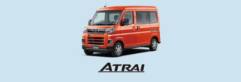 ATRAI