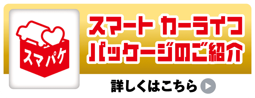 スマート カーライフパッケージのご紹介